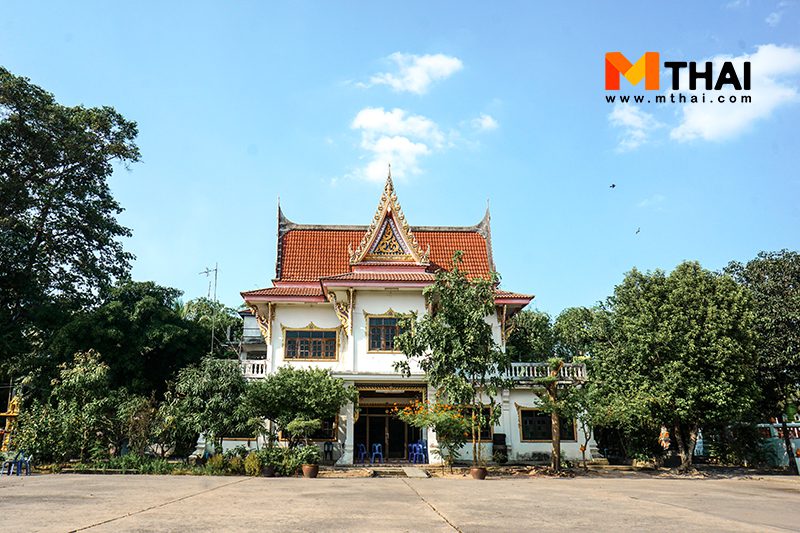 วัดไชยพฤฒาราม