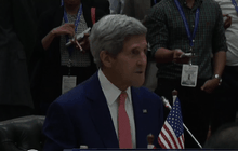 สหรัฐฯ เตือนแก้ปัญหาทะเลจีนใต้อย่างสันติ