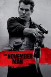 The November Man พลิกเกมส์ฆ่าล่าพยัคฆ์ร้าย
