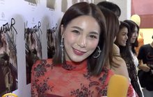 “จันจิ จันจิรา” ปัดทำศัลยกรรมเพิ่ม ยันไม่พร้อมแต่ง “มาริโอ้”