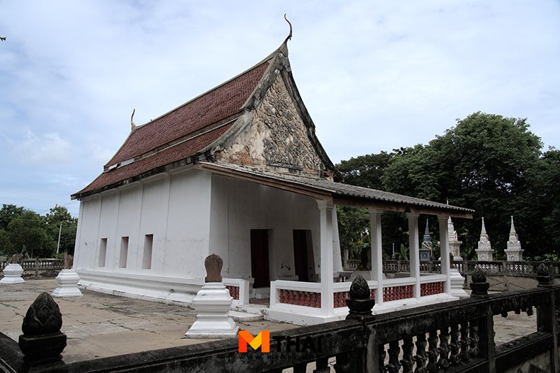 อุโบสถ