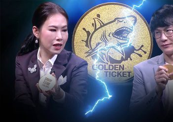 เดือด “ชาร์คหมู” เปิดใจหลังปะทะ “ชาร์คจิง” กลางรายการ ปมเหตุแย่งชิงผู้ประกอบการ!!!