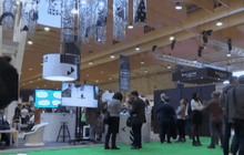 เทคโนโลยีในงาน Lisbon’s Web Summit