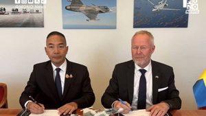 Gripen ไทยเริ่มสร้างจริง ล็อตแรกเดินหน้า