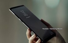 ซัมซุงเปิดตัว Galaxy Note 8