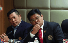 รัฐบาลเร่งแก้ไขปัญหาทัวร์ศูนย์เหรียญ