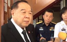 รัฐบาลยืนยันไม่แทรกแซงกระบวนการยุติธรรม