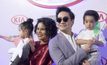 เทรนด์ดารากับการมีลูกแฝด