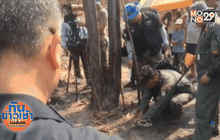 ผบ.ตร.สั่งเร่งล่ามือเผานั่งยาง จ.อุดรธานี