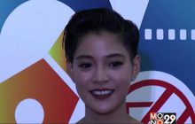 “สายป่าน” เผยถูกทาบเล่นหนังต่างชาติ ไม่เบรกงานในไทย