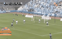 สโมสรญี่ปุ่นต่อสัญญา “คาซู” แข้งวัย 48 ปี