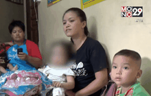 ติดหนี้รพ.เป็นแสน แม่วอนช่วยลูกวัย4ขวบ