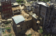 ติดตามภารกิจส่งความช่วยเหลือจากไทยสู่เนปาล ตอนที่1