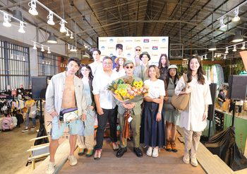 Element 72 จัดใหญ่ E-Outside Expo#4 งานรวมสินค้า Outdoor แบรนด์ดังระดับโลก