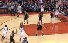 “แรพเตอร์ส” ปราบ “บัคส์” ทะลุชิงNBAครั้งแรก