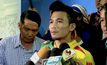 “ศรีสะเกษ” ขอแฟนสาวแต่งงานปลายปีนี้