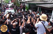ตร.สรุปสำนวน ฟ้อง 2 ผู้ต้องหาฆ่าชิงไอโฟนแล้ว