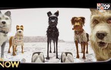 lsle of Dogs เปิดรอบพิเศษ สำหรับแฟนหนังและเพื่อนรักสี่ขา