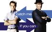 Catch Me If You Can จับให้ได้ ถ้านายแน่จริง