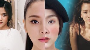 อะไรจะเหมือน ใบเฟิร์น ขนาดนั้น งงเลย ใครเป็นใครเนี่ย