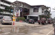 เจ้าของรถ BMW รุ่น Z4 ขอรับรถคืนจาก ตร.