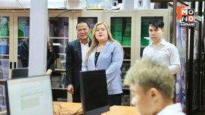 รมช.ศธ ส่ง ‘ครูจวง’ ลุย Surprise Visit “สอบเทียบต้องโปร่งใส มาตรฐานเดียวทั่วไทย”