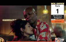 Hitman’s Bodyguard ครองอันดับ 1 Box Office