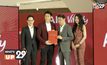 “เอไอเอ ประเทศไทย” ดึง “หมาก ปริญ” รับตำเเหน่ง AIA Vitality Ambassador