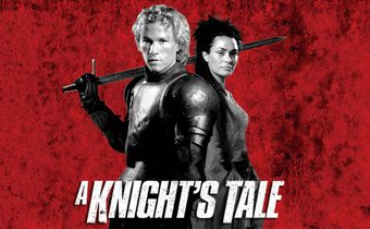 A Knight’s Tale อัศวินพันธุ์ร็อค
