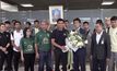 ช้างศึกถึงไทย-ตุนอัดฉีด 9 ล้านหลังถลุงอินโด