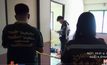 คนร้ายถูกแทงเสียชีวิตหลังพยายามล่วงละเมิดทางเพศ