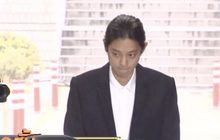 นักร้องดังเค-ป๊อป ขึ้นศาลเกาหลีใต้