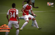 รู้จัก “รีซ อ็อกฟอร์ด” ผู้อยู่เบื้องหลังค้อนทุบปืน