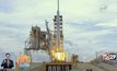 SpaceX ปล่อยยานขนส่งที่เคยใช้งานแล้วไปยัง ISS