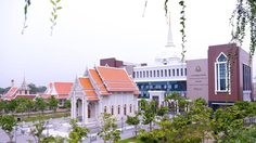 ประวัติวัดชลประทานรังสฤษดิ์ (พระอารามหลวง)