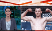ชั่งน้ำหนักนักมวย Mono29 Topking สนามสุดท้าย