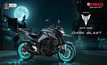 Yamaha MT-03
