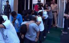 ตรวจสถานบันเทิงพัทยาพบเยาวชนกว่า 70 คน