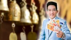 รวมทุกดวง! งาน เงิน ความรัก ประจำเดือนมิถุนายน 2559 โดย อ.คฑา ชินบัญชร