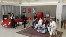 Porsche x Smeg จัด Exclusive Photography Experience เปิดตัวคอลเลกชันครั้งแรกในไทย เฉพาะที่ DAS HAUS BKK สะท้อนจิตวิญญาณมอเตอร์สปอร์ตสู่ไลฟ์สไตล์ระดับไอคอนิก