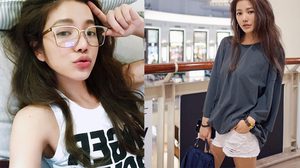 สวยโกงอายุ Lure Hsu ดีไซเนอร์สาวชาวไต้หวัน หน้าเด็ก จนแทบไม่เชื่อว่าเธอ 41 แล้ว