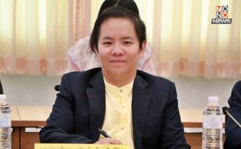 วันสตรีสากล “สว.เจ” เชื่อพลัง “ผู้หญิง” สร้างการเปลี่ยนแปลงทุกด้าน