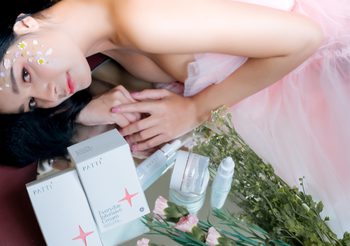 PATTI (แพทธิ) แบรนด์สกินแคร์สัญชาติไทยน้องใหม่! จุดประกายผิวสวยในแบบที่คุณเป็น Shine Your Bright, Spark Your Beauty