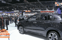 ครม.อนุมัติปิดโครงการรถยนต์คันแรก 30 ก.ย.นี้