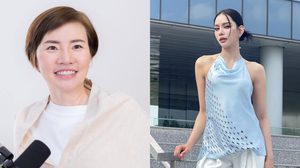 แอนนา เสือ นำทีมนางงามดัง แห่ดูดเหนียง หน้าเป๊ะรับเทรนด์ T Beauty