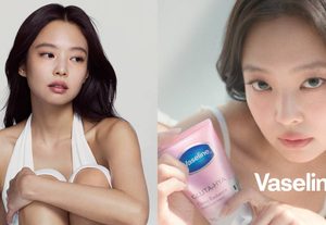Vaseline® ประกาศแต่งตั้ง “เจนนี่” (JENNIE) ขึ้นแท่น Global Brand Ambassador คนแรกของแบรนด์