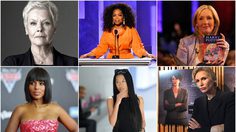 ล้มแล้วลุกอย่างสตรอง 11 แรงบันดาลใจจากผู้หญิงเก่งที่ประสบความสำเร็จในชีวิต