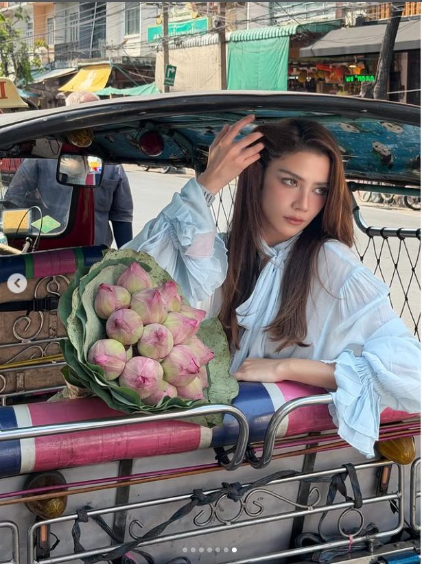 จีน่า วิรายา