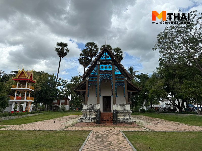 วัดแจ้ง อุบลราชธานี