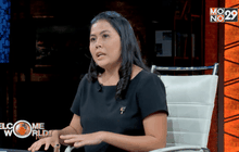 สิทธิมนุษยชนโลกในปี 2559 ตอน1